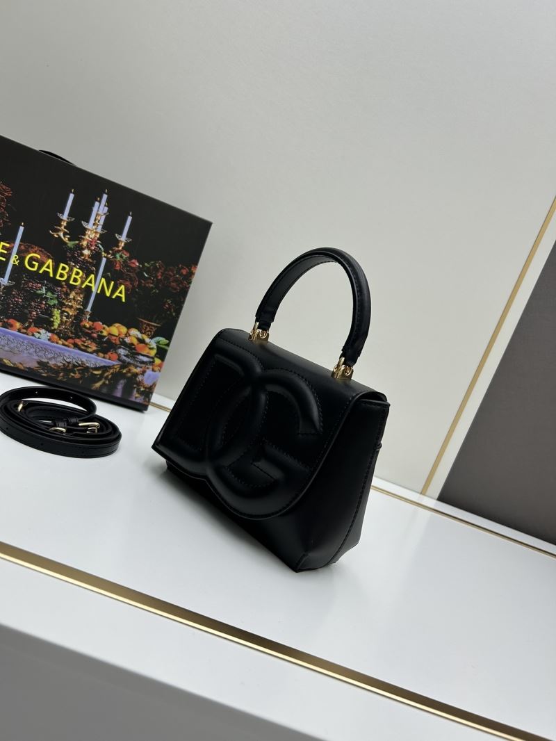 Dolce Gabbana Satchel Bags